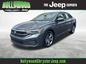 2024 Volkswagen Jetta