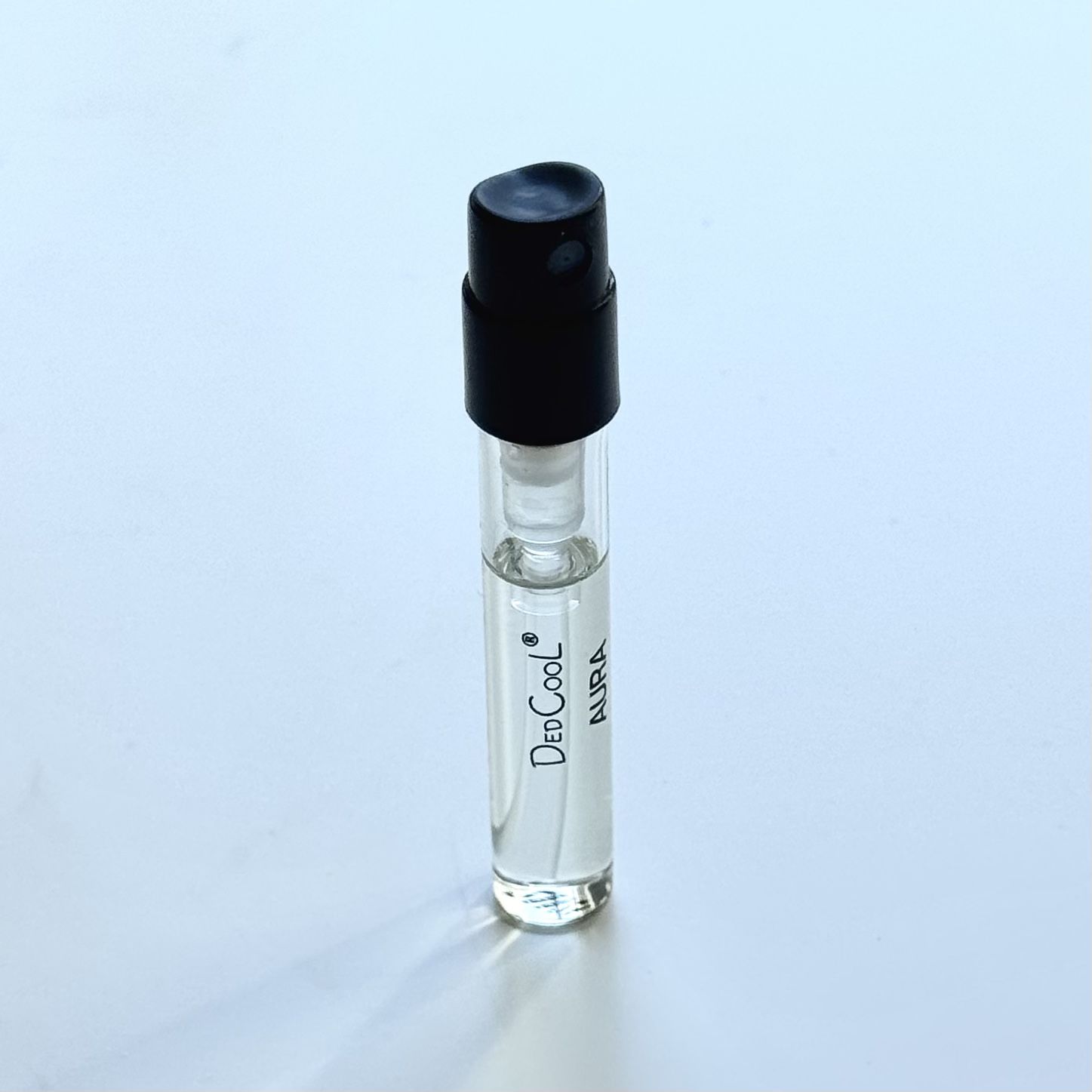 DedCool Aura Eau De Parfum Sample Mini Perfume