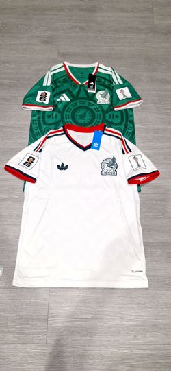 Mexico soccer jerseys  whit patches