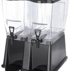 Beverage Dispensers-large 7 Gallons 