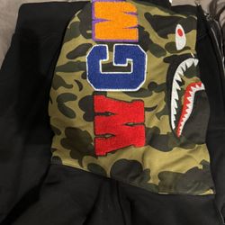 BAPE Hoodie 