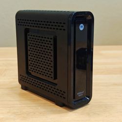 Motorola SURFboard SB6141 Cable modem