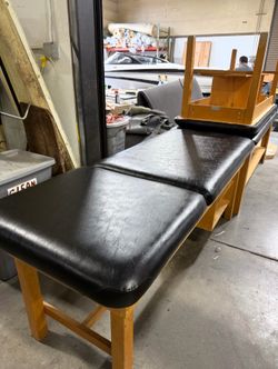 Rehab/Therapy Tables