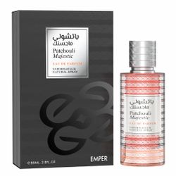 Patchouli Majestic l Emper