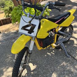 Razor MX650  48 V