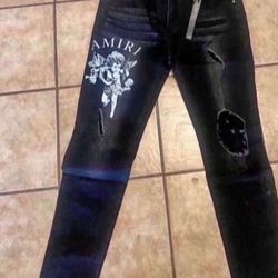 amri jeans 