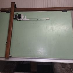 Drafting Table (Norman)