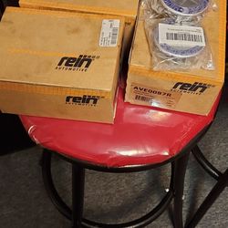 Engine Mounts Mercedes-Benz ML320 