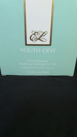 Estée Lauder Dusting Powder