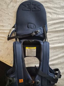 Minimeis shoulder seat