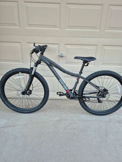 CO-OP DRT 1.1 MOUNTAIN BIKE (SMALL FRAME)
