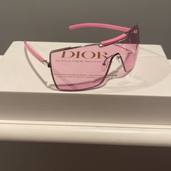 Christian Dior Sunglasses 😎 