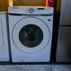 Samsung Washer