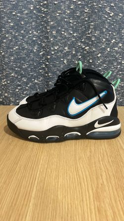 Nike Basketball Shoes 8 1/2