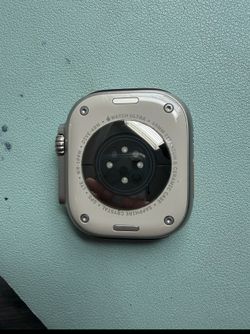 Apple Watch Ultra 2