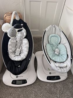 4moms Baby Swing / Rocking Chair / Rocker