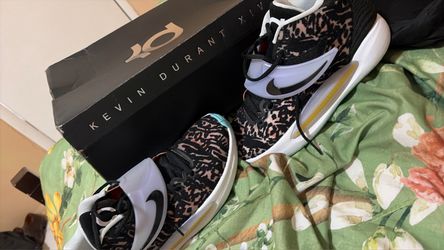 Kevin duran 14