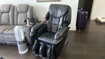 Massage chair Panasonic