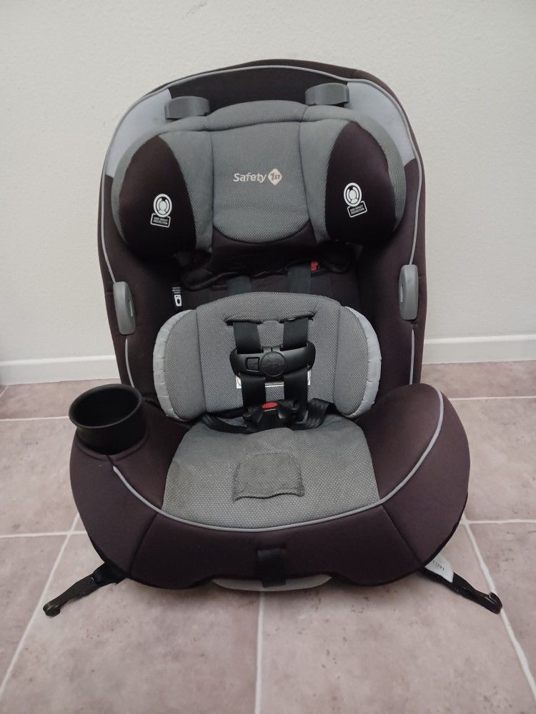 Safety 1st Multifit 3in1 Car Seat for Sale in San Diego, CA OfferUp