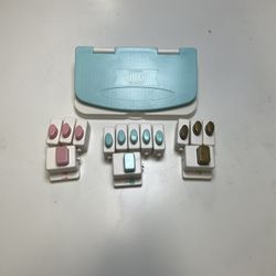 We R Memory Keepers Planner Punch Board