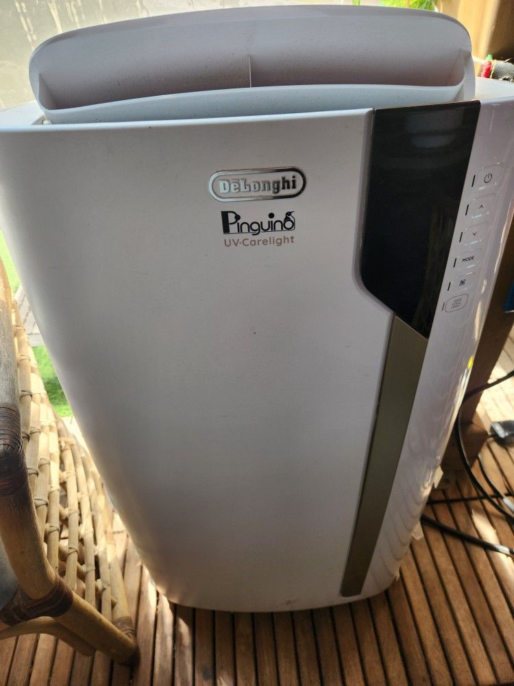 Air-conditioner Room