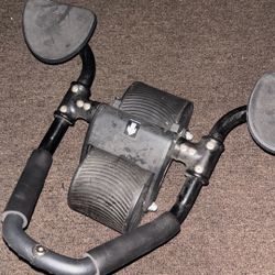 Ab Roller