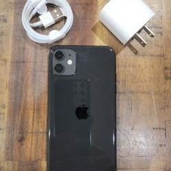 iPhone 11 64Gb Unlocked Like New Excellent condition