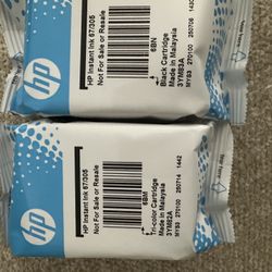 HP Printer Ink 