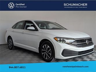 2023 Volkswagen Jetta