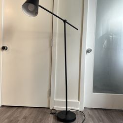 standing lamp