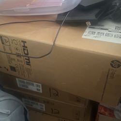 Computer Monitor 