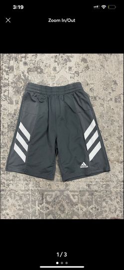 adidas Boys' Active Sports Athletic Shorts