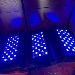 Aquarium Fish Tank LED Lights