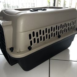 Portable Dog Carrier - Great Choice 