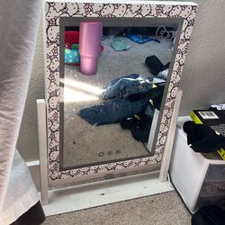 hellokitty mirror