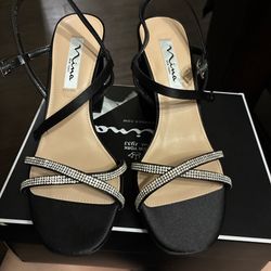 Nina New York Black 8