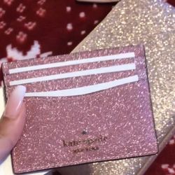Kate Spade Card Holder 