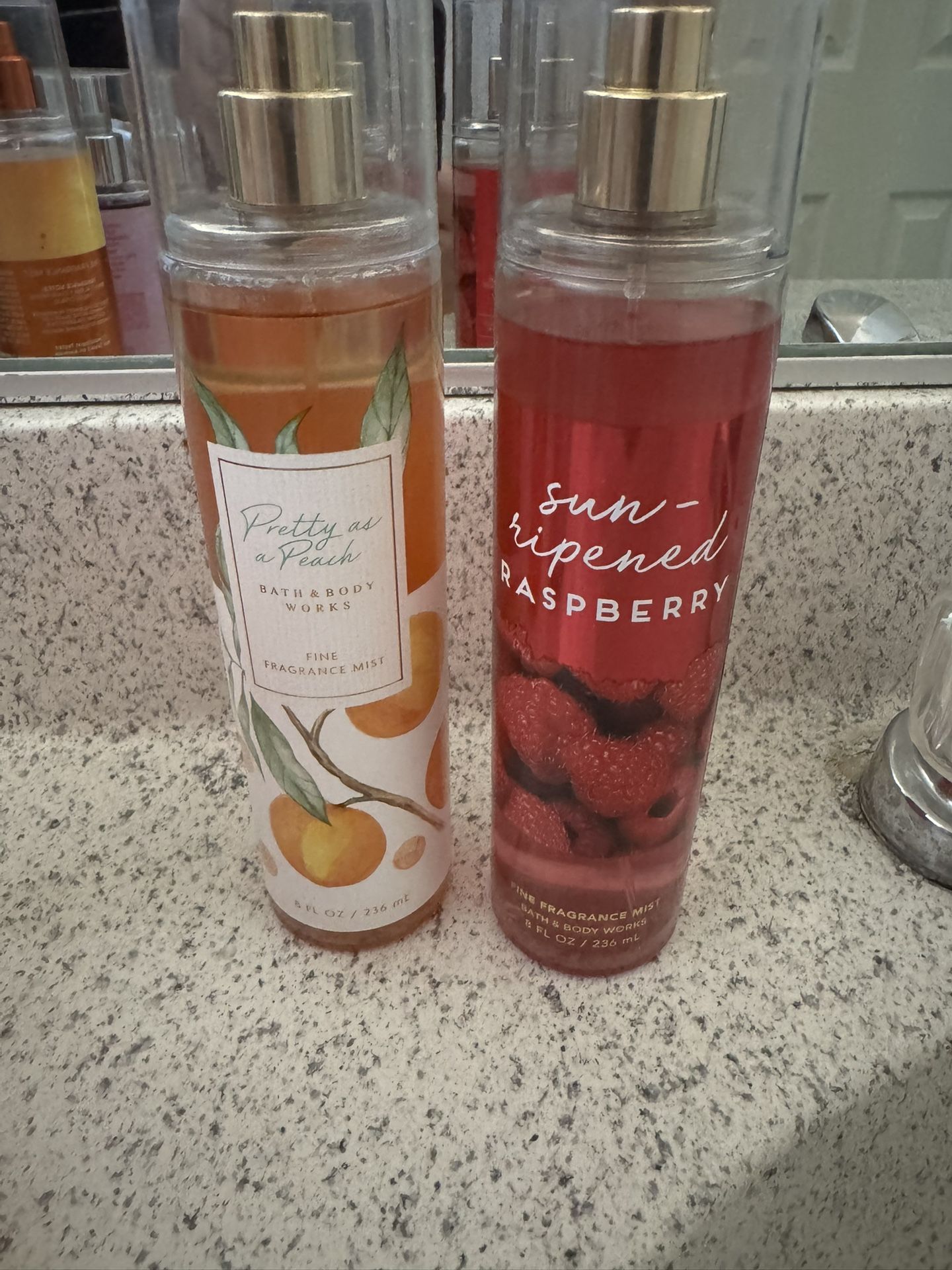 Bath And Body Works