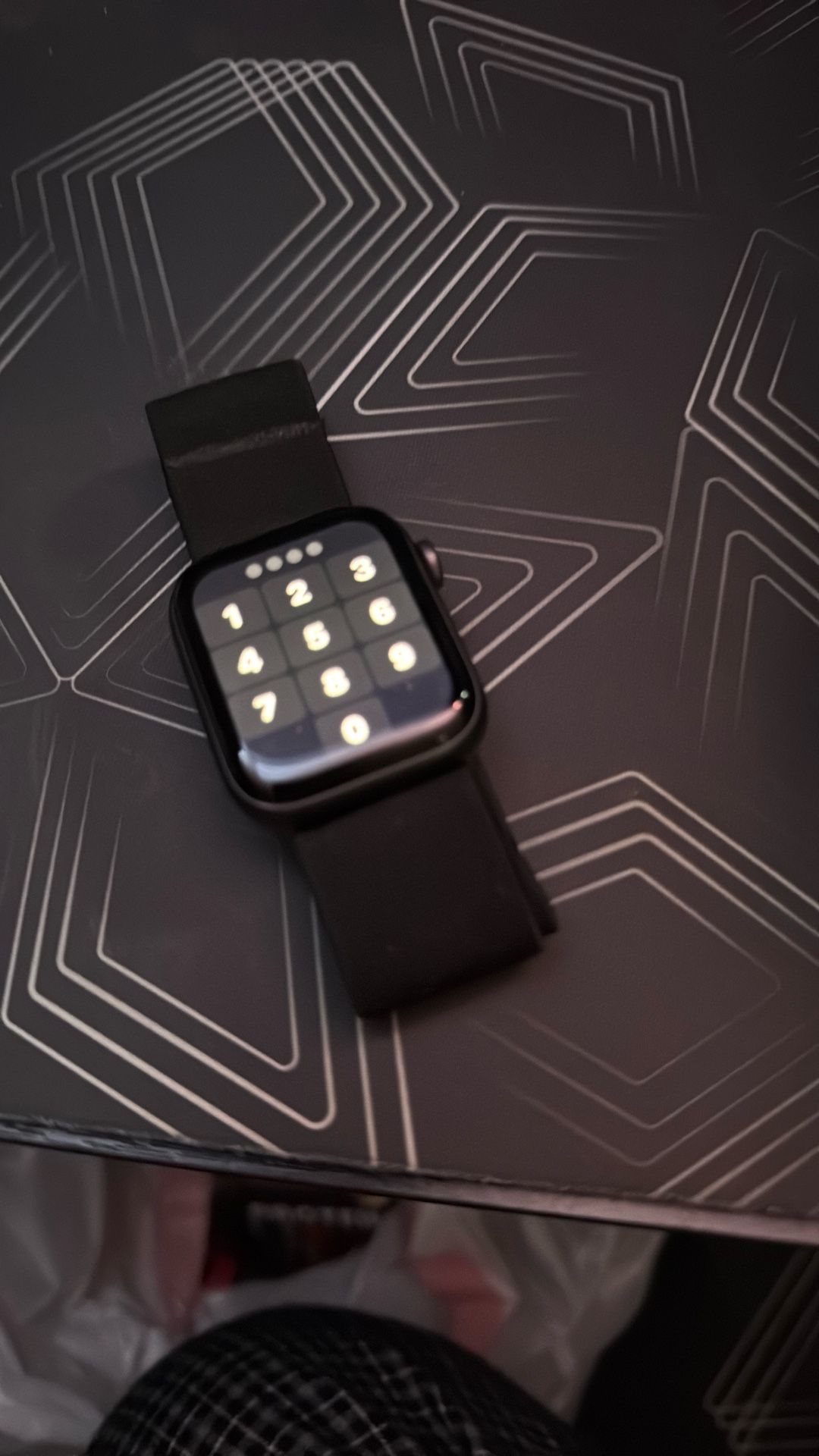 Apple Watch SE Size 44mm