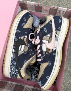 Cactus sb dunks