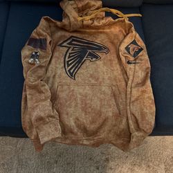 Falcons Sweater