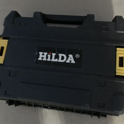 Hilda Laser