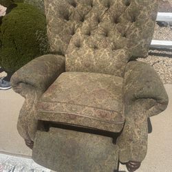 Free chair