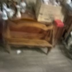 Nic e Woods Hagin