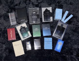 Fathers Day Special perfumes