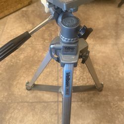 Professional Tripod