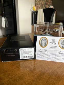 creed aventus