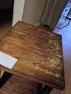 Night stand