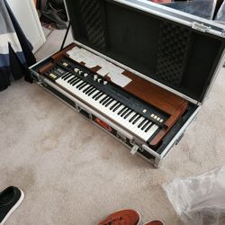 KORG CX3 HAMMOND SOUND ORGAN