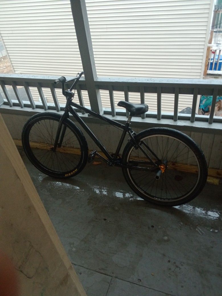 California Gt 29 Inch